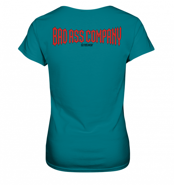 Dept4 - Ladies Premium Shirt – Bild 6