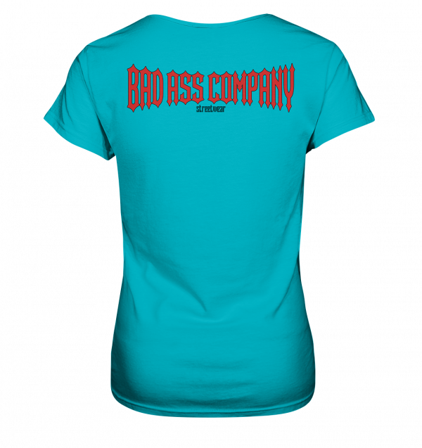 Dept4 - Ladies Premium Shirt – Bild 25