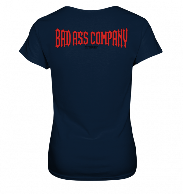 Dept4 - Ladies Premium Shirt – Bild 12