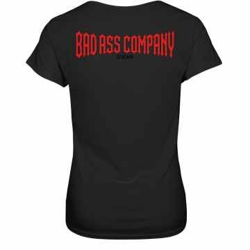 Dept4 - Ladies Premium Shirt