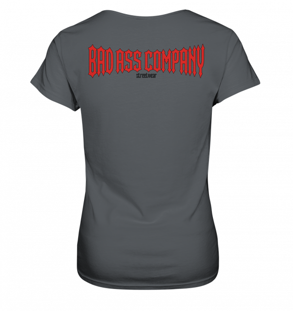 Dept4 - Ladies Premium Shirt – Bild 4