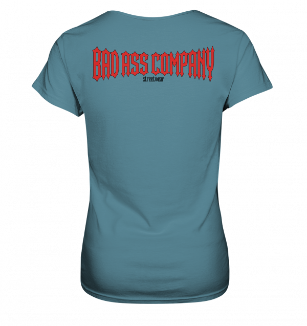 Dept4 - Ladies Premium Shirt – Bild 24