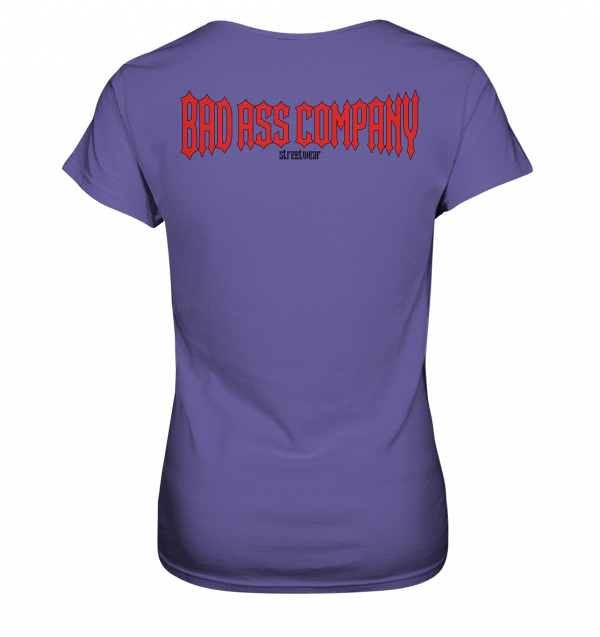 Dept4 - Ladies Premium Shirt – Bild 9