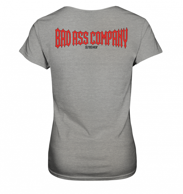 Dept4 - Ladies Premium Shirt – Bild 22