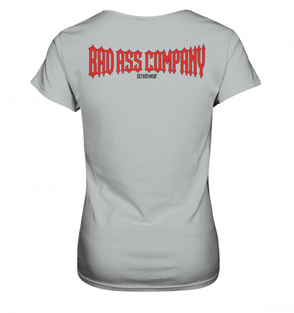 Dept4 - Ladies Premium Shirt – Bild 17