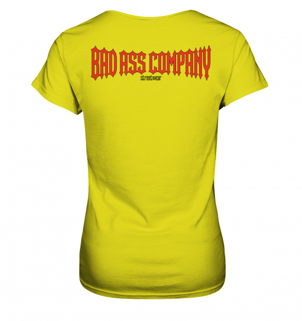 Dept4 - Ladies Premium Shirt – Bild 19