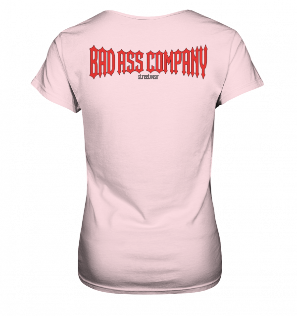 Dept4 - Ladies Premium Shirt – Bild 16