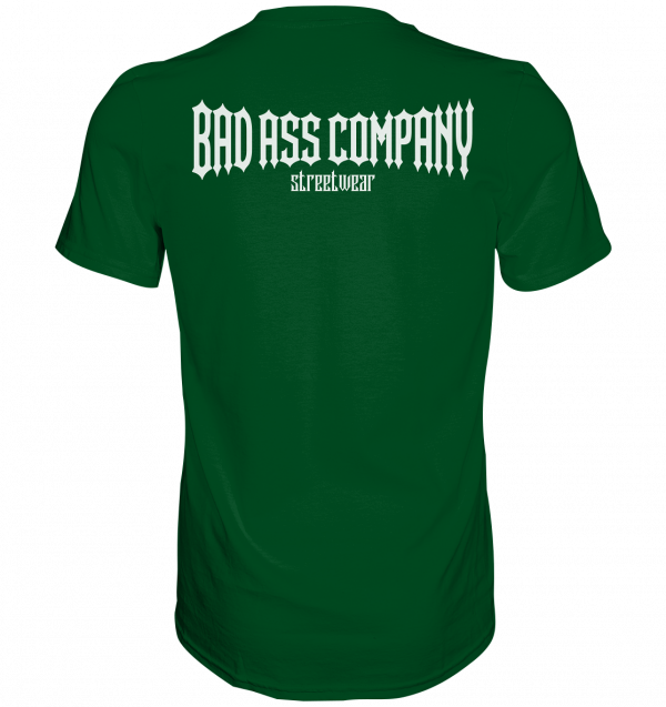 A Star - Premium Shirt