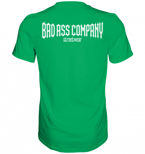 A Star - Premium Shirt – Bild 13