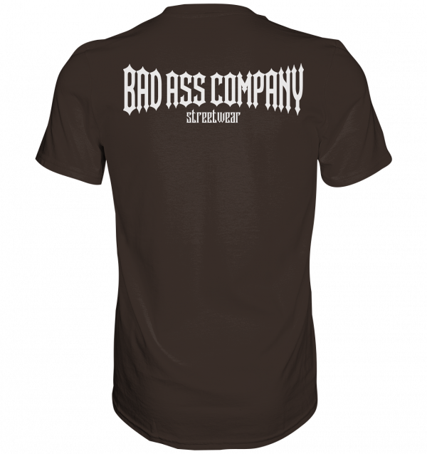 A Star - Premium Shirt – Bild 3