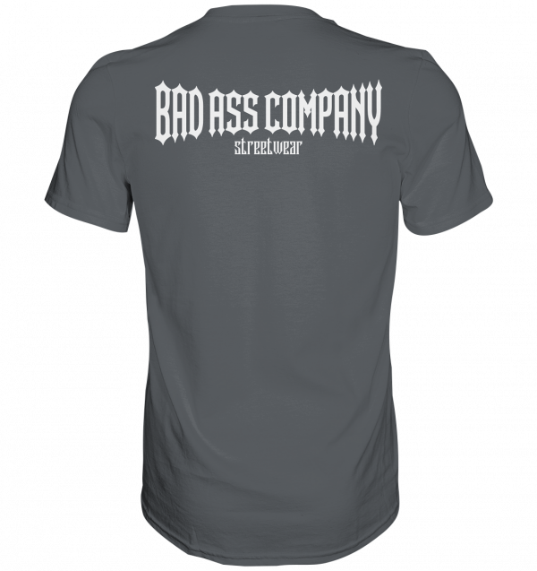A Star - Premium Shirt – Bild 9