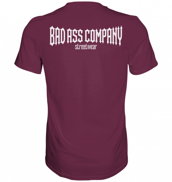 A Star - Premium Shirt – Bild 5
