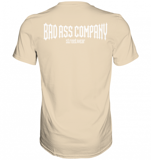 A Star - Premium Shirt – Bild 20