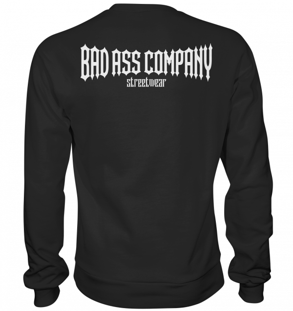 A Star - Premium Sweatshirt