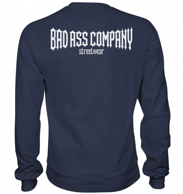 A Star - Premium Sweatshirt – Bild 8
