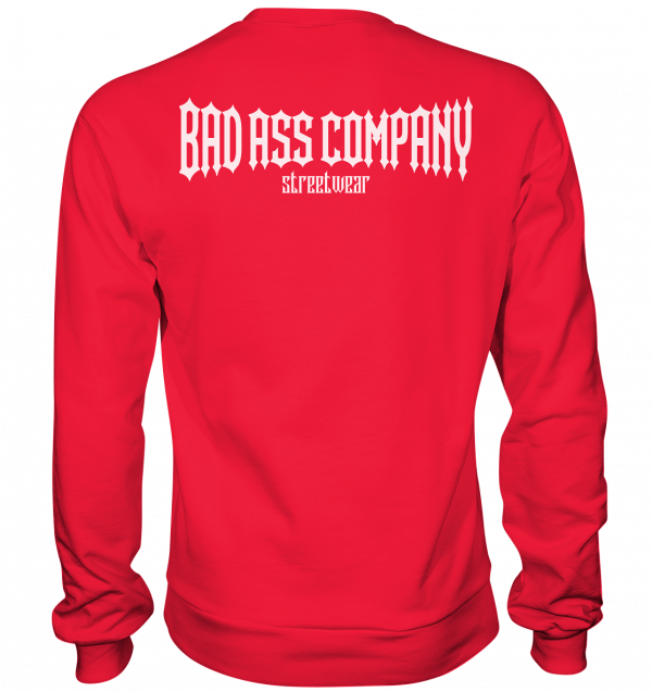 A Star - Premium Sweatshirt – Bild 12