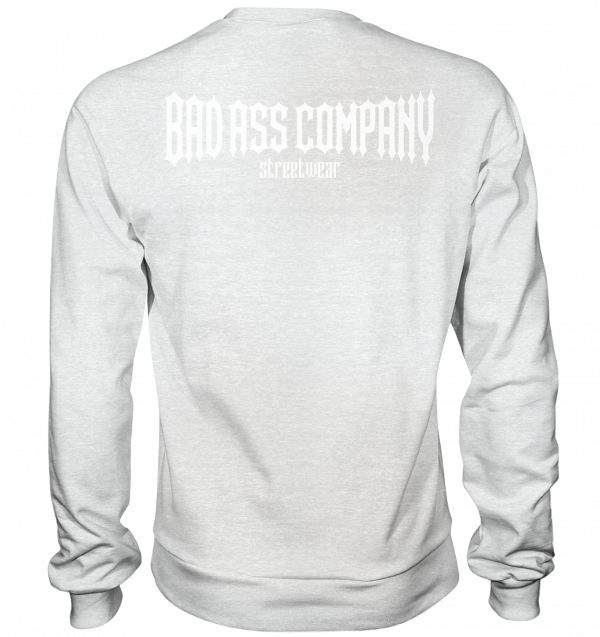 A Star - Premium Sweatshirt – Bild 10