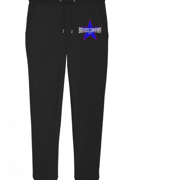 A Star Jogger - Organic Jogger Pants