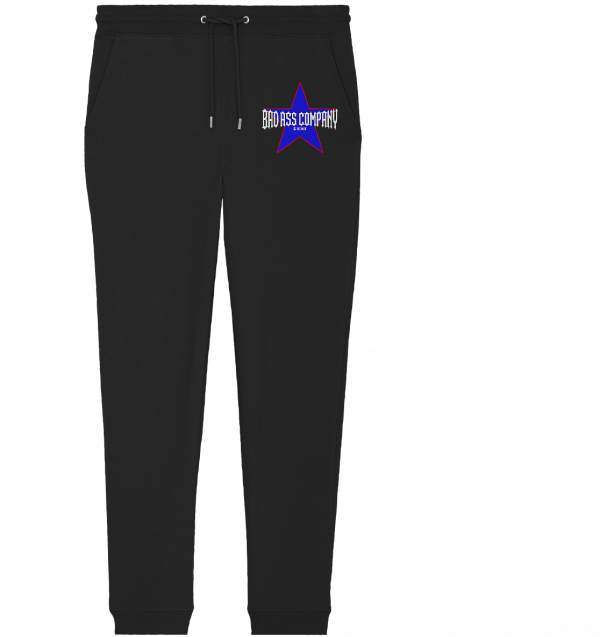 A Star Jogger - Organic Jogger Pants