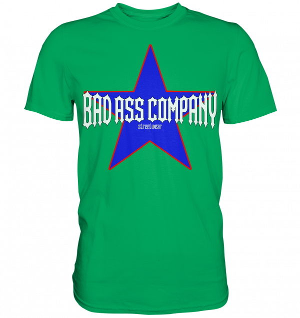 A Star - Premium Shirt – Bild 14