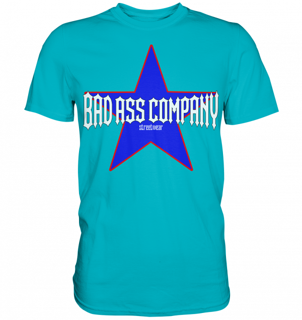A Star - Premium Shirt – Bild 25