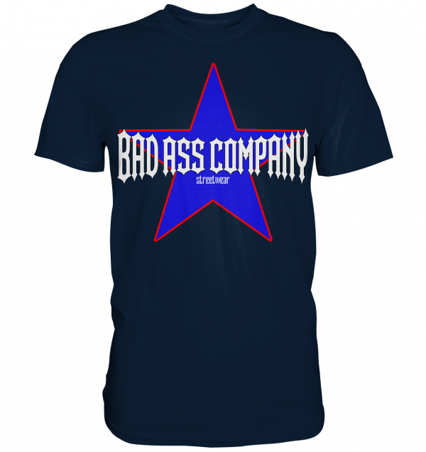 A Star - Premium Shirt – Bild 16