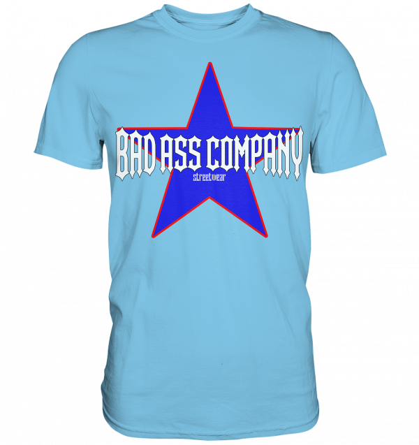 A Star - Premium Shirt – Bild 21