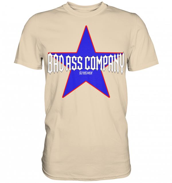 A Star - Premium Shirt – Bild 19