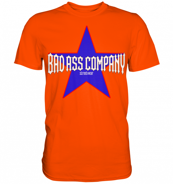 A Star - Premium Shirt – Bild 17