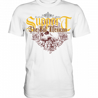 Support Shirt by BAC - Premium Shirt
