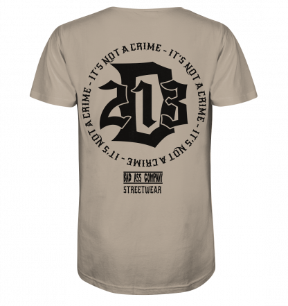 Neue Kollektion 2025 - Organic Shirt – Bild 2