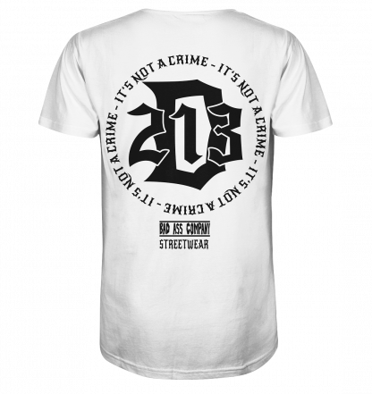 Neue Kollektion 2025 - Organic Shirt – Bild 6