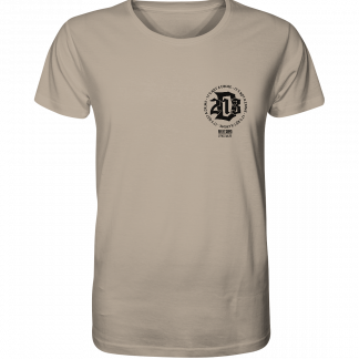 Neue Kollektion 2025 - Organic Shirt