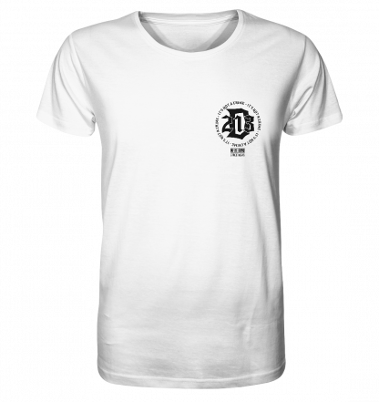 Neue Kollektion 2025 - Organic Shirt – Bild 5