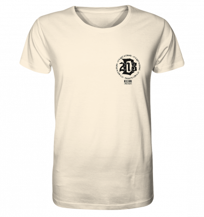 Neue Kollektion 2025 - Organic Shirt – Bild 3